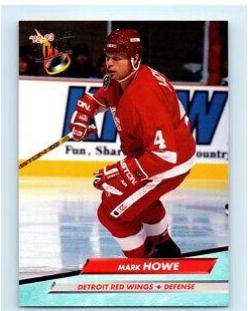 Mark Howe #285