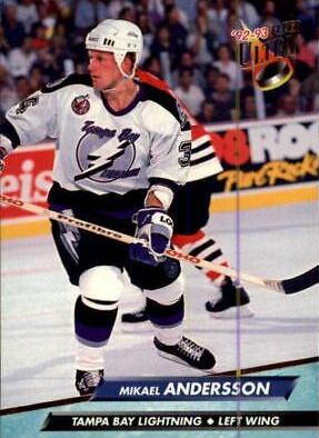 Mikael Andersson #406