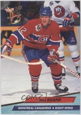 Mike Keane #106