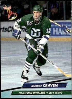 Murray Craven #71