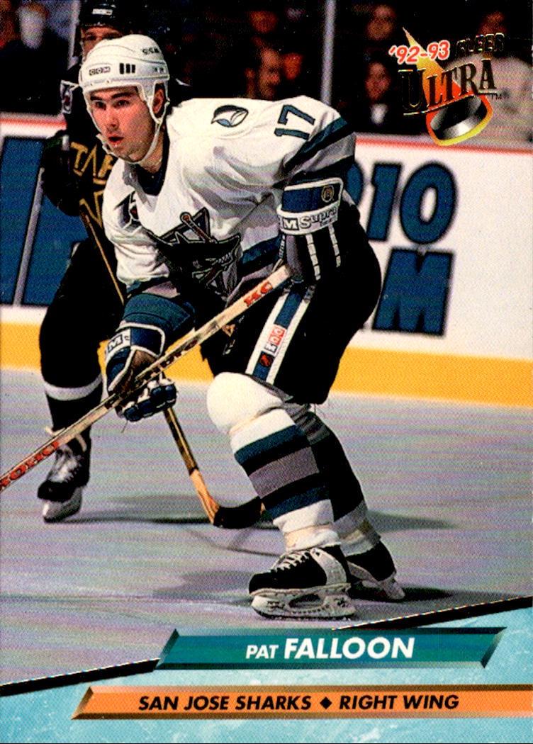 Pat Falloon #194