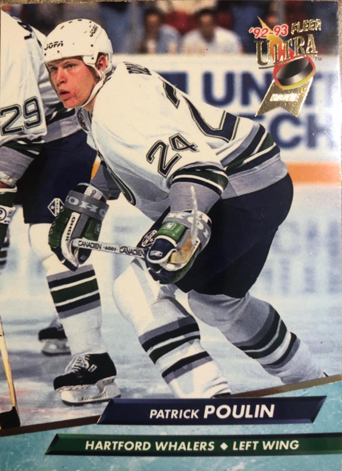 Patrick Poulin #304
