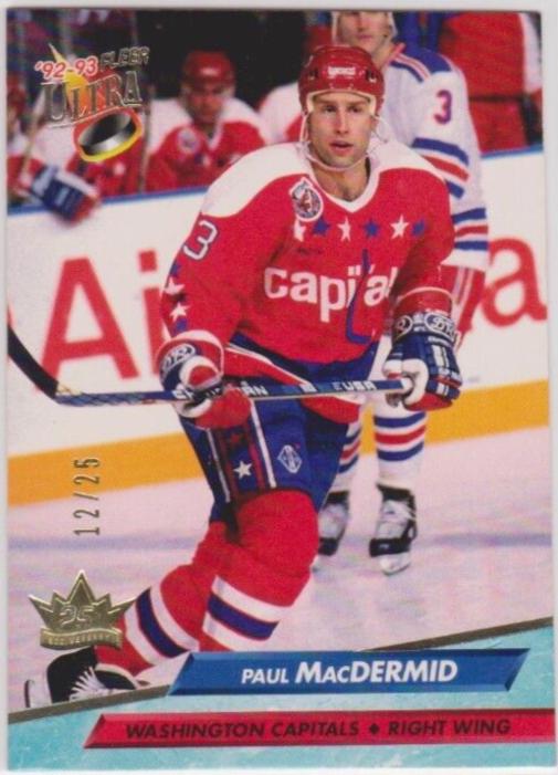 Paul Macdermid #439
