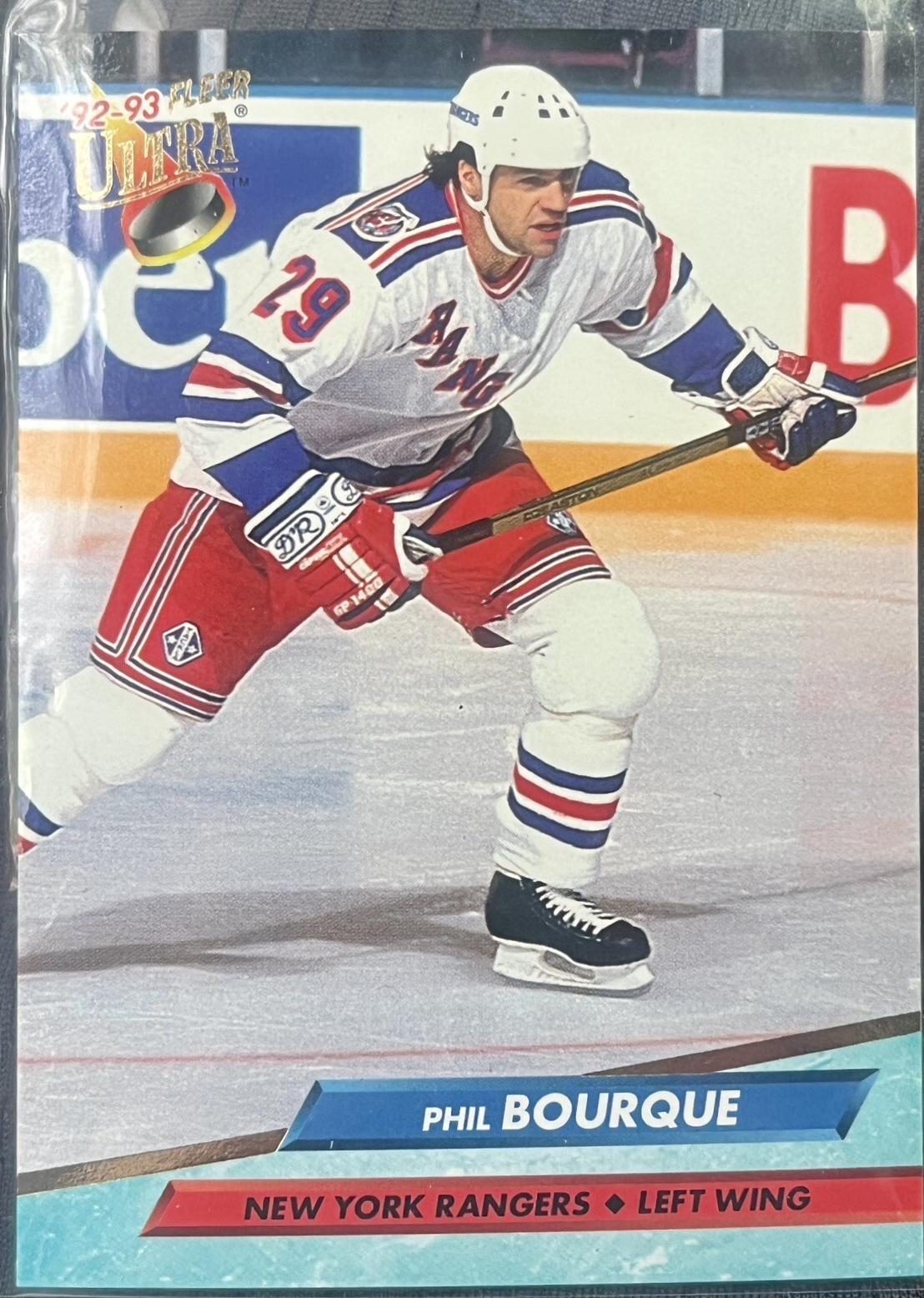 Phil Bourque #352