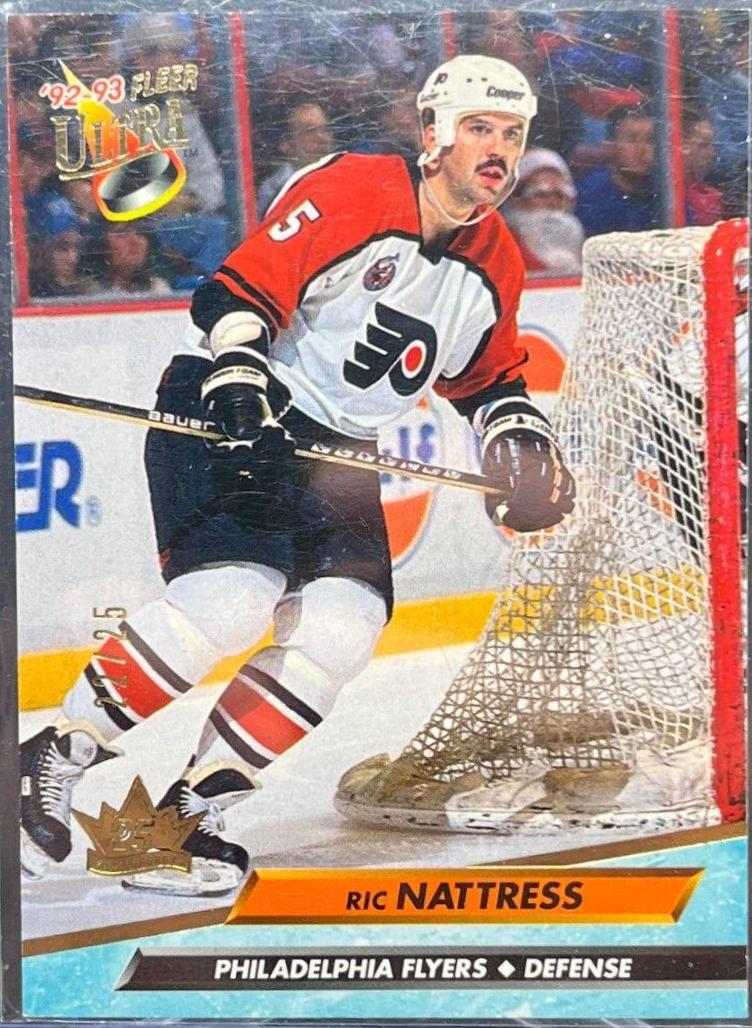 Ric Nattress #374