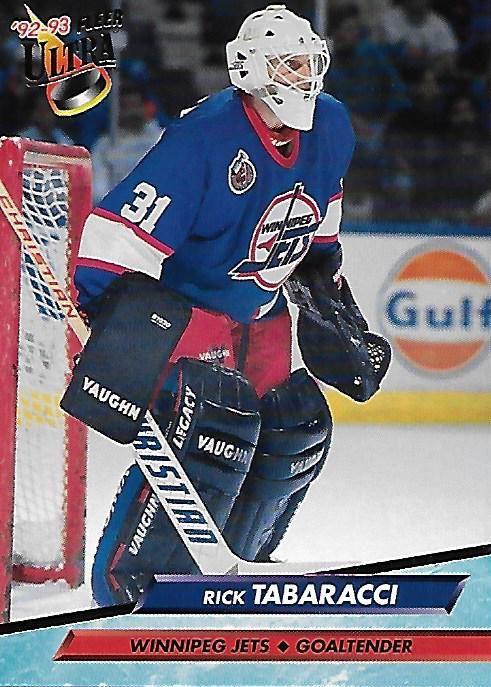 Rick Tabaracci #445