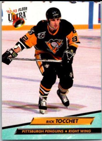 Rick Tocchet #172