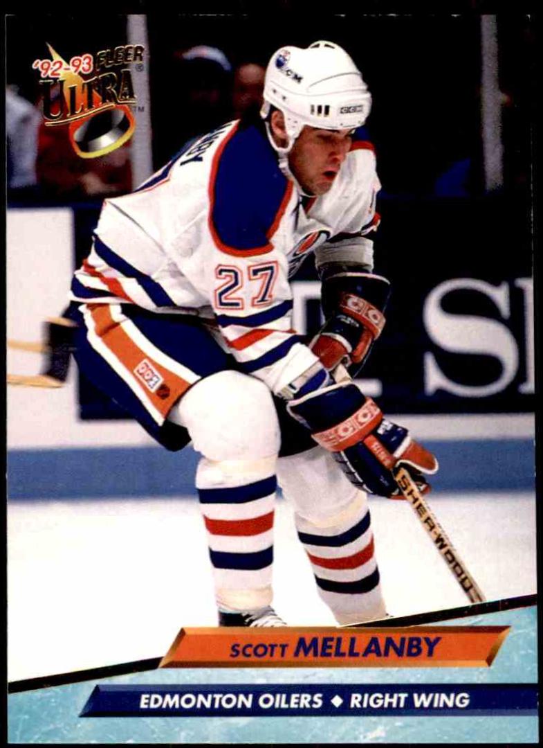 Scott Mellanby #295
