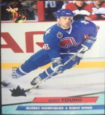 Scott Young #391
