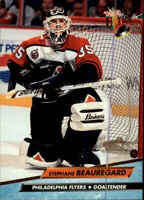 Stephane Beauregard #369