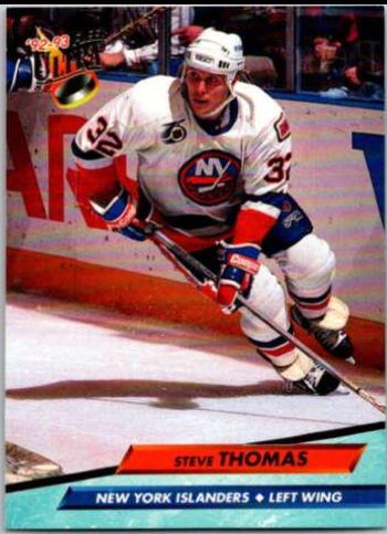 Steve Thomas #131