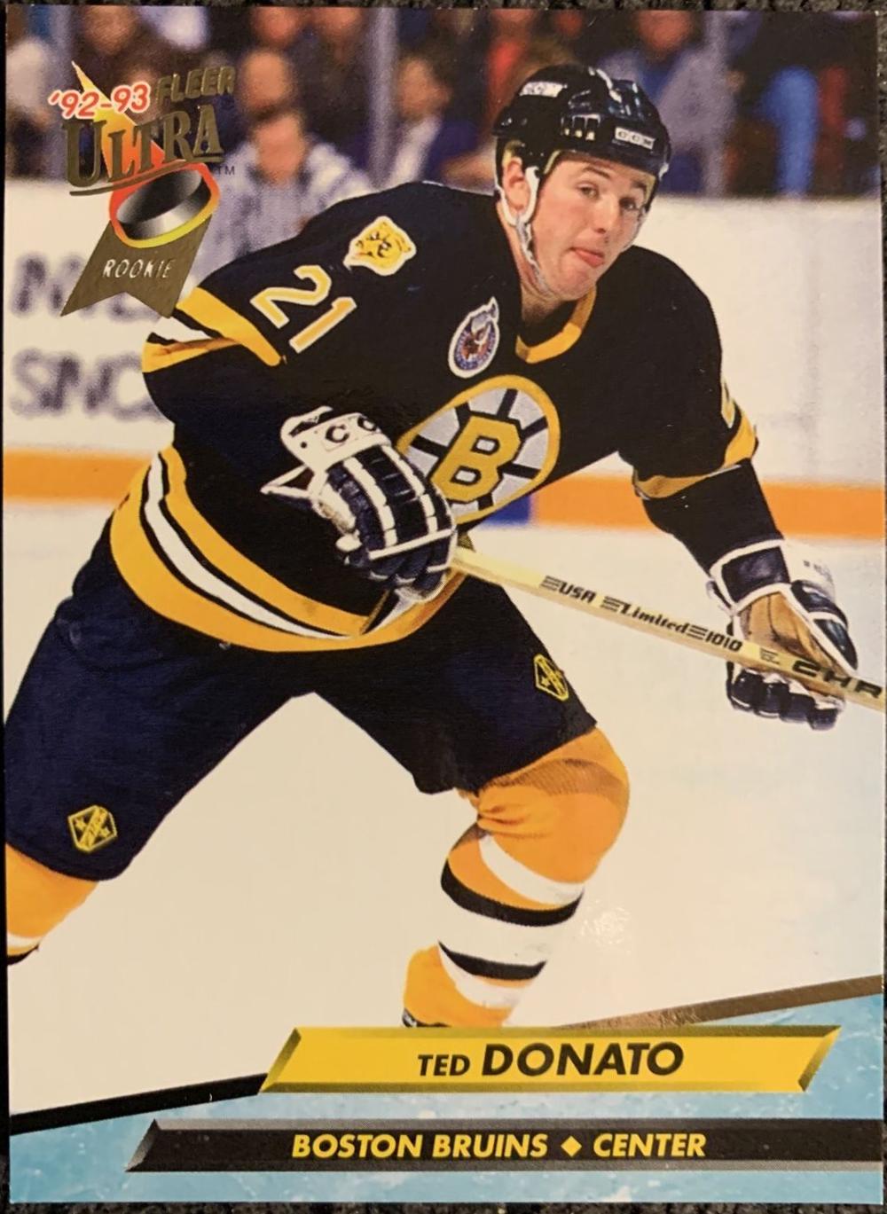 Ted Donato #251
