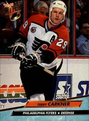 Terry Carkner #370