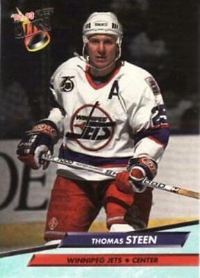 Thomas Steen #247