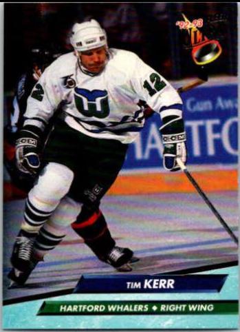 Tim Kerr #74