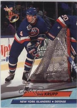 Uwe Krupp #129