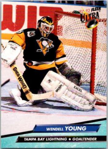 Wendell Young #206