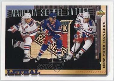Adam Graves, Mark Messier, Tony Amonte #454