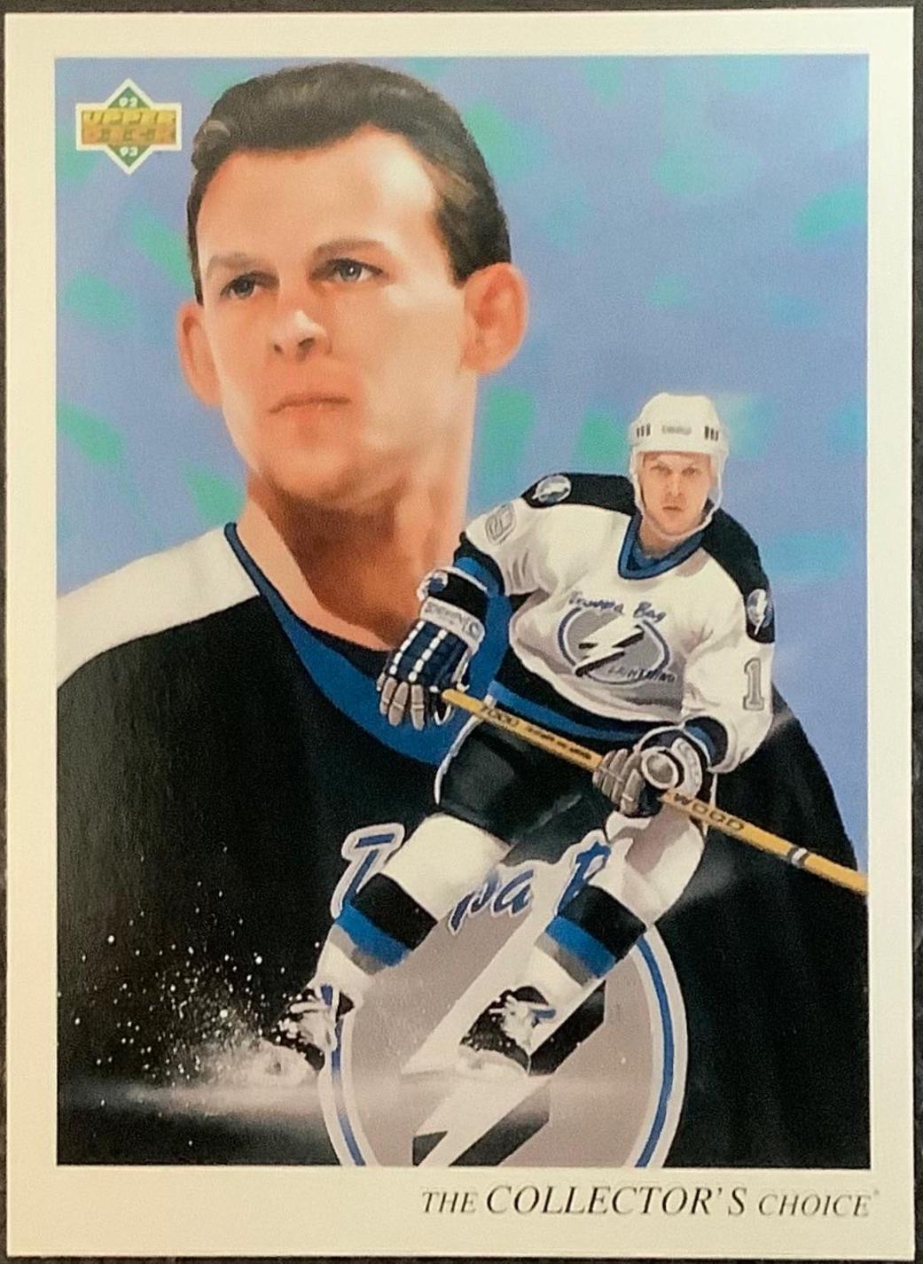 Anatoli Semenov #20