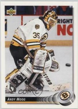 Andy Moog #329