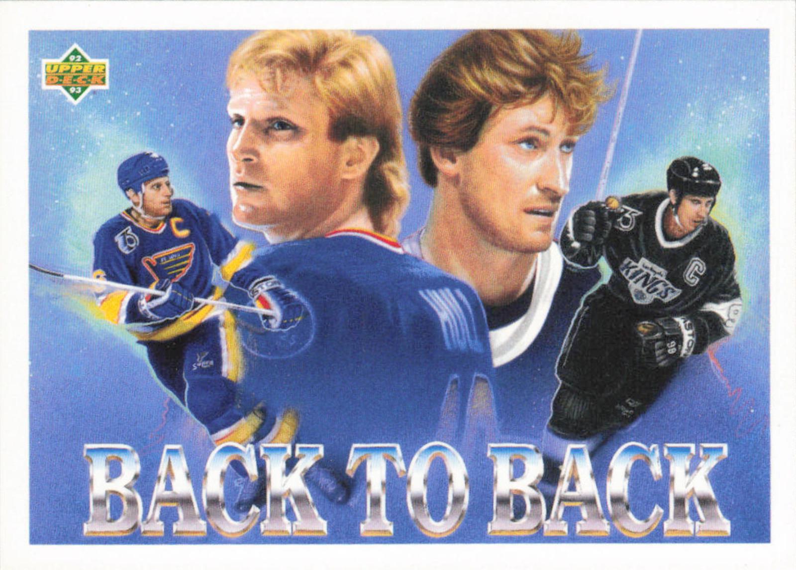B.Hull, W.Gretzky #423
