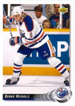 Bernie Nicholls #290