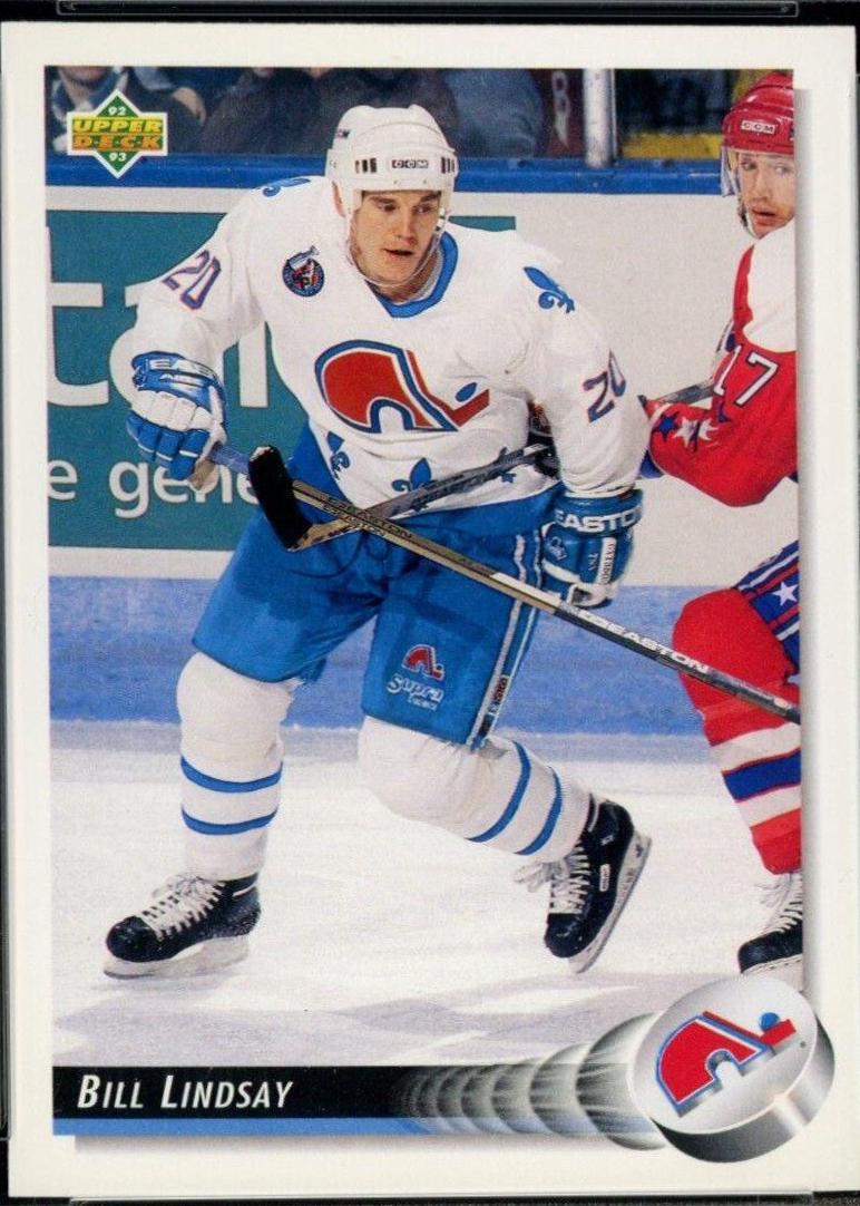 Bill Lindsay #472