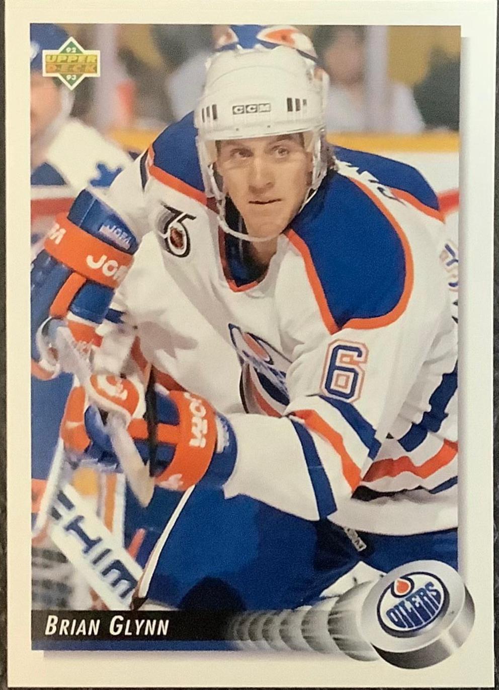 Brian Glynn #64