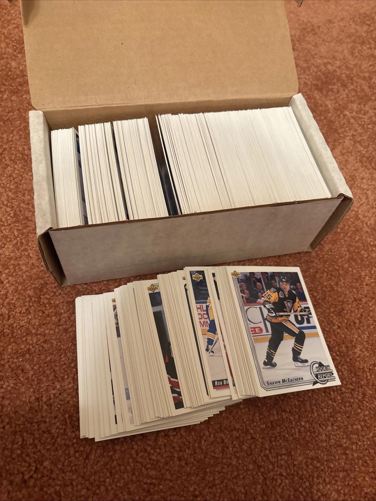 Complete Set