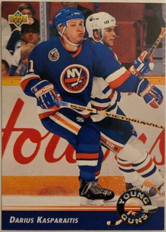 Darius Kasparaitis #563
