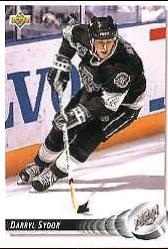Darryl Sydor #63