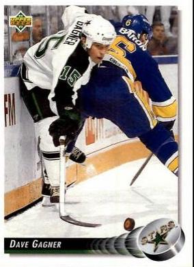 Dave Gagner #174