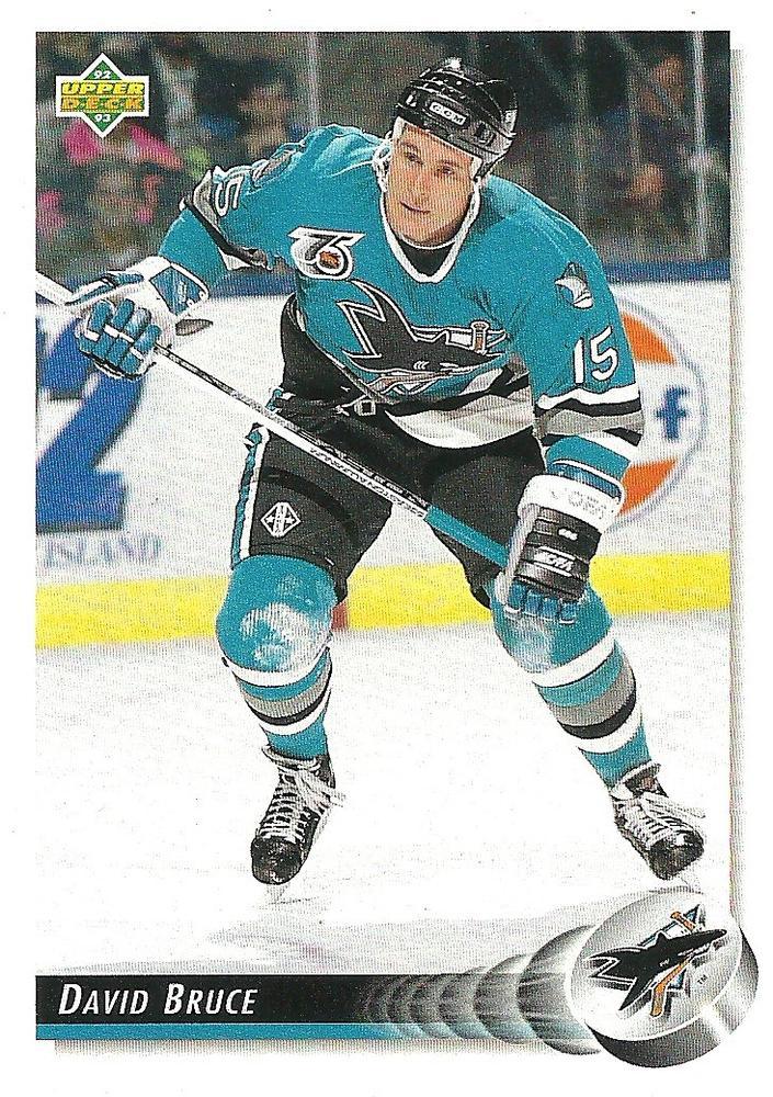 David Bruce #102