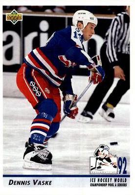 Dennis Vaske #383