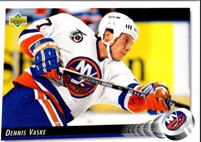Dennis Vaske #50