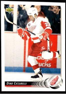 Dino Ciccarelli #461