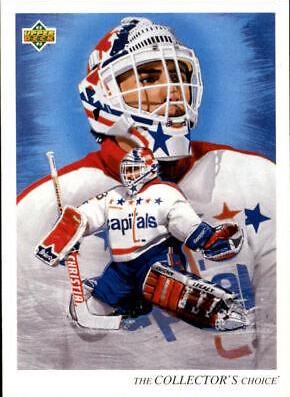 Don Beaupre #23