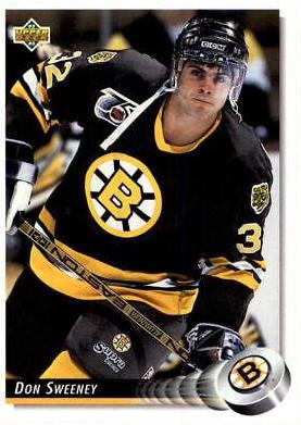 Don Sweeney #391