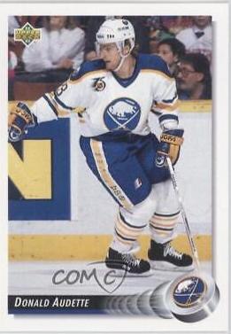 Donald Audette #306