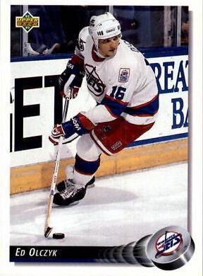 Ed Olczyk #211