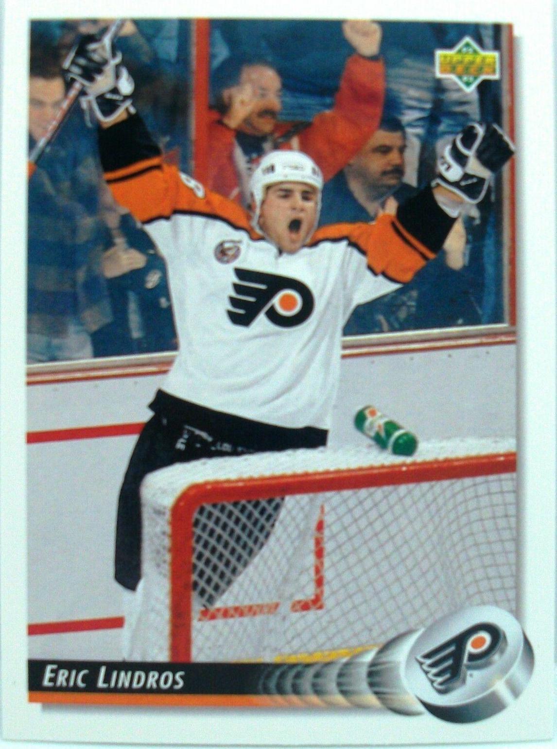 Eric Lindros #470