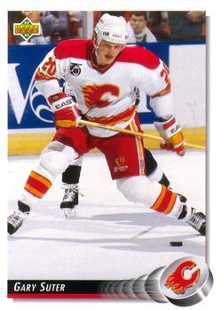 Gary Suter #249