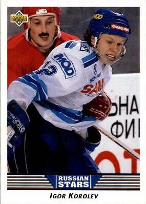 Igor Korolev #338