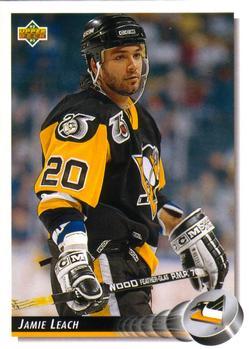 Jamie Leach #168