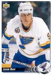 Jason Ruff #522