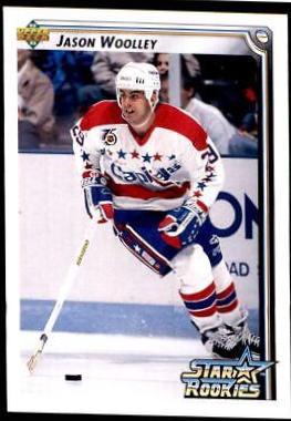 Jason Woolley #422
