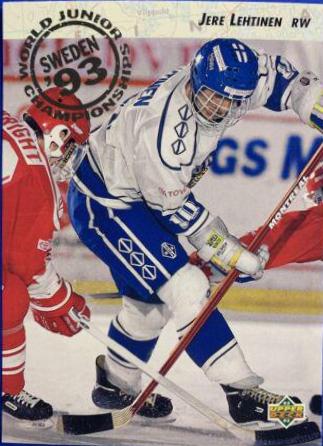 Jere Lehtinen #615