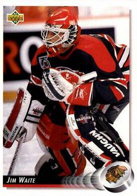 Jim Waite #67