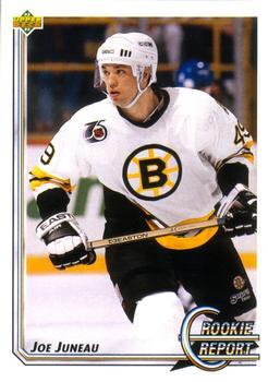 Joe Juneau #354