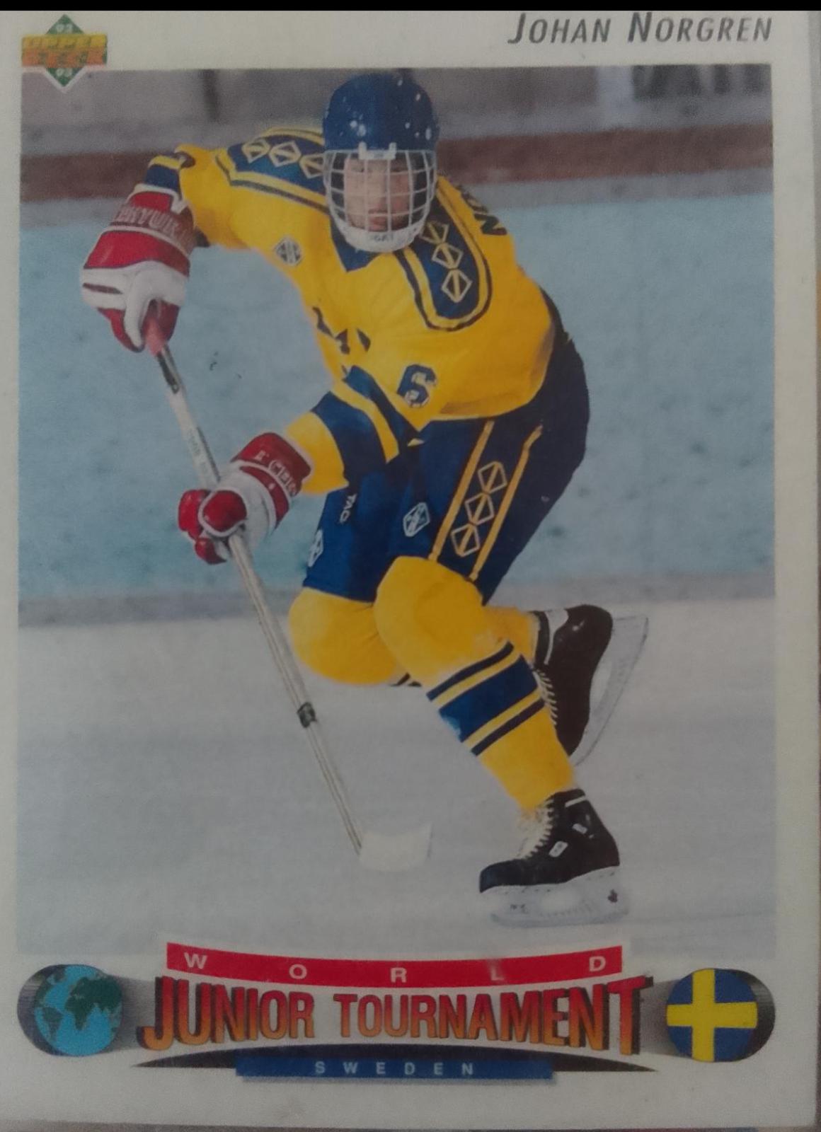 Johan Norgren #225